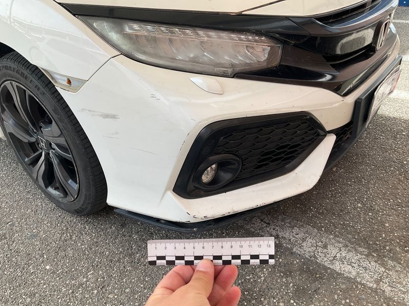Honda Civic 1.0 VTEC Executive Premium 2018 – снимка 61