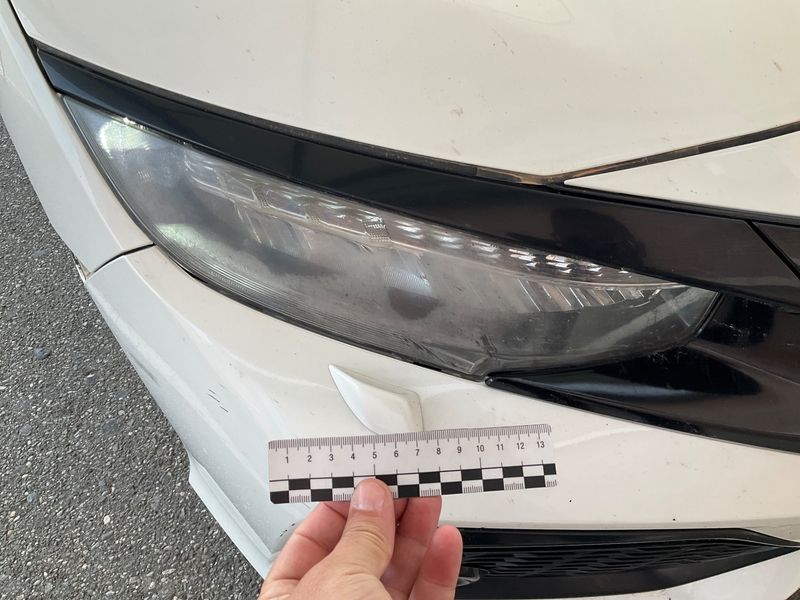 Honda Civic 1.0 VTEC Executive Premium 2018 – снимка 63