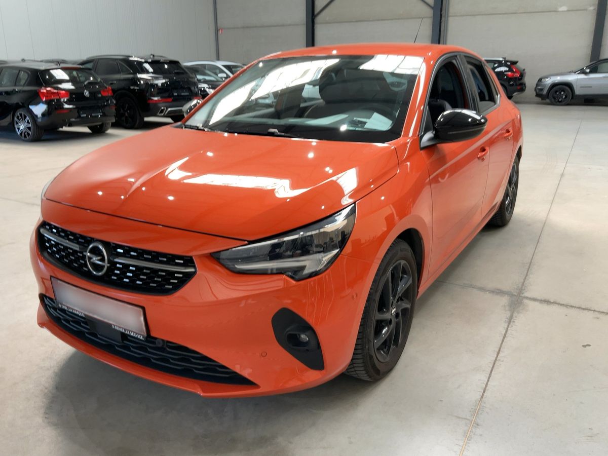 Opel Corsa 2020