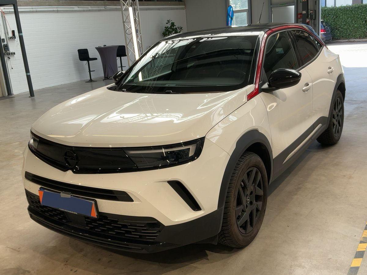 Opel Mokka 2023