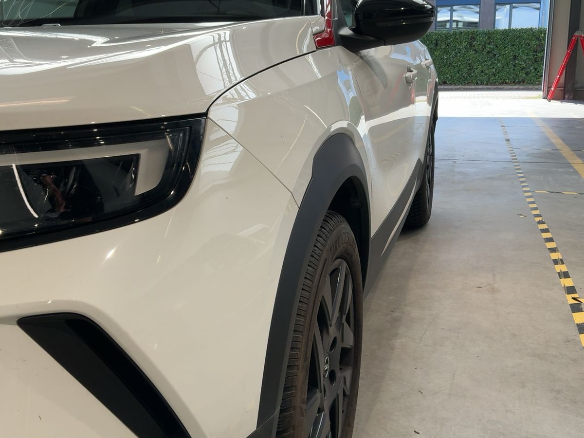 Opel Mokka d'occasion
