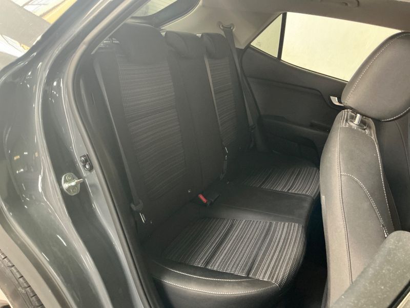 Kia Stonic 1.0 TGDI Edition 7 — zdjęcie 14
