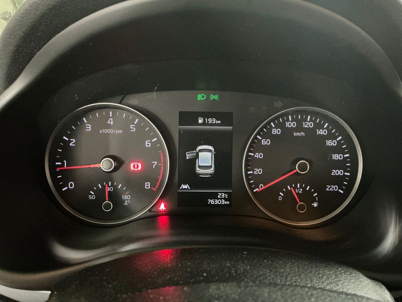 Kia Stonic 1.0 TGDI Edition 7 — zdjęcie 13