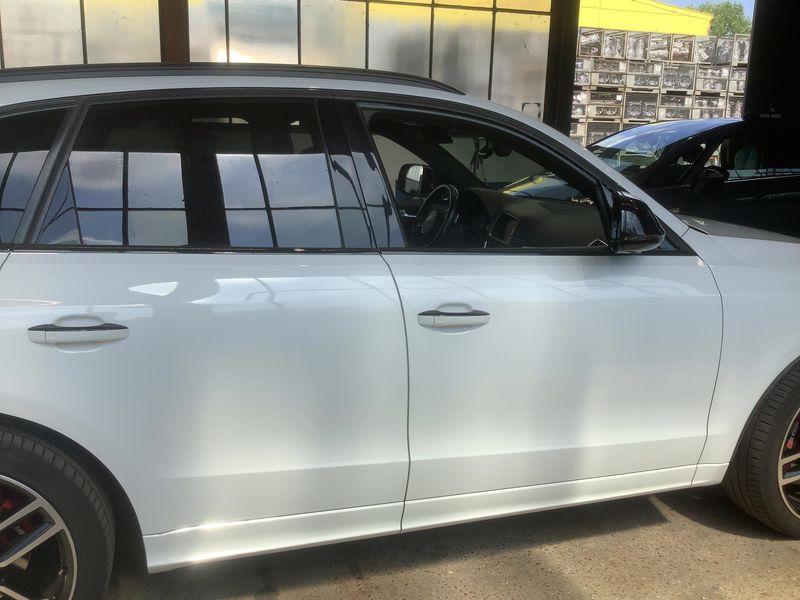 Audi SQ5 3.0 V6 TDI quattro Plus — zdjęcie 7