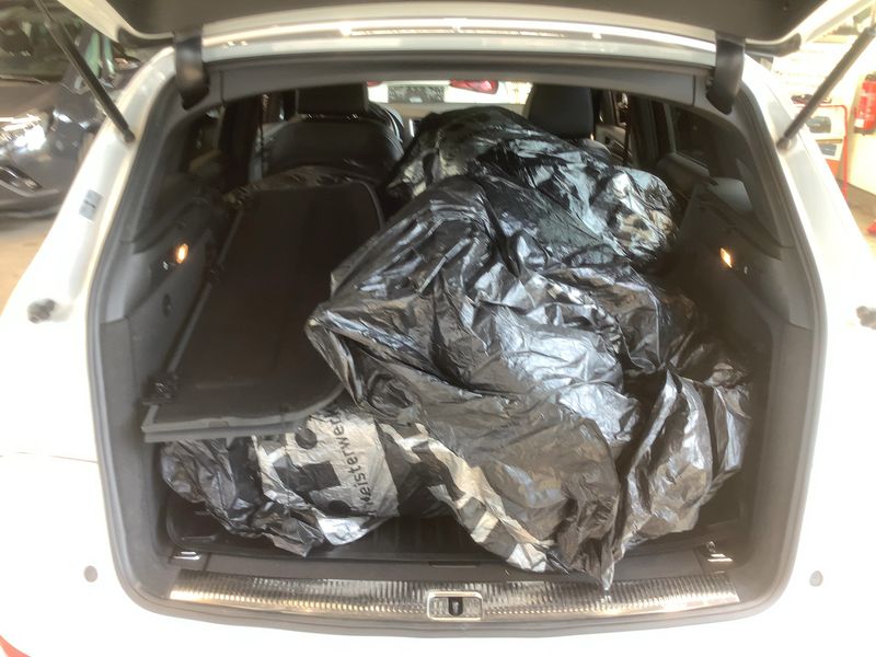 Audi SQ5 3.0 V6 TDI quattro Plus — zdjęcie 10