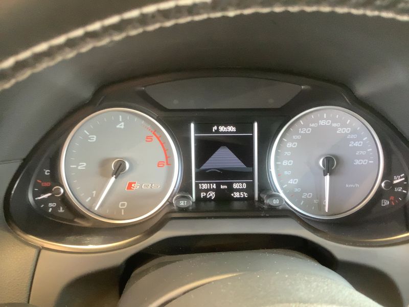 Audi SQ5 3.0 V6 TDI quattro Plus — zdjęcie 13