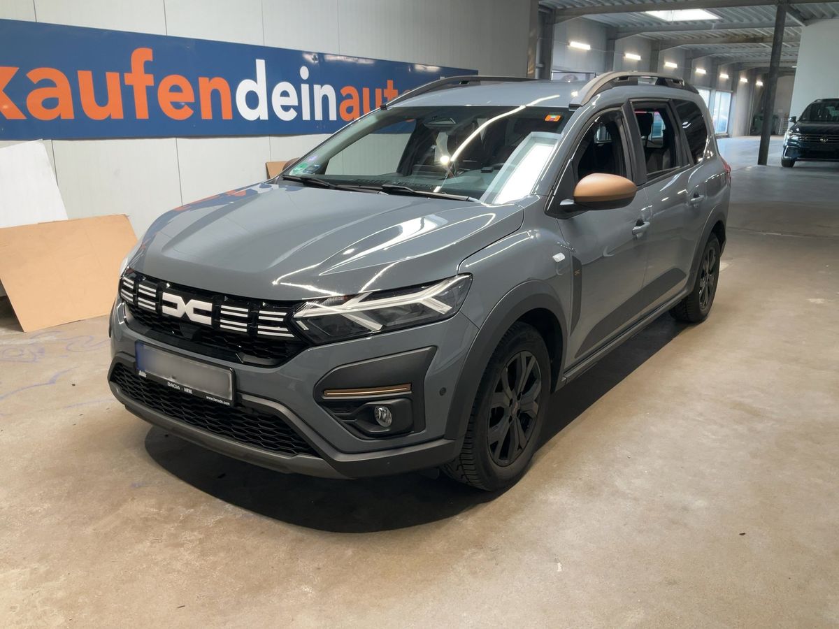 Dacia Jogger 2024 — photo 1