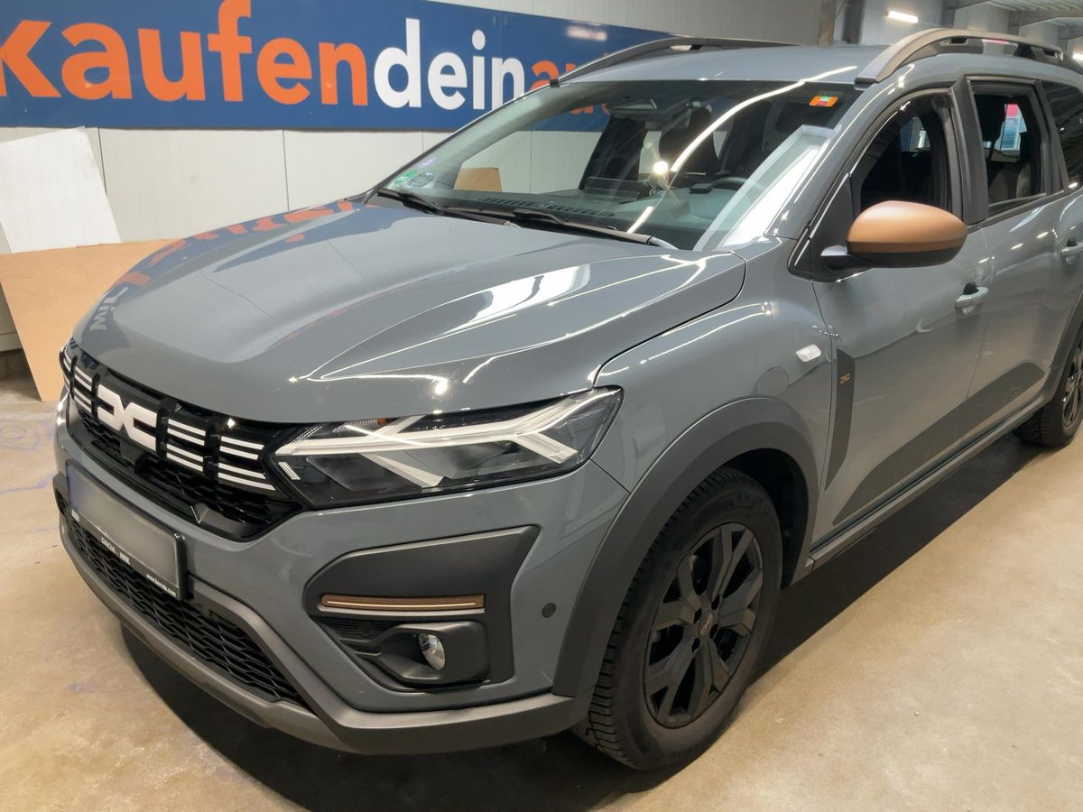 Dacia Jogger d'occasion