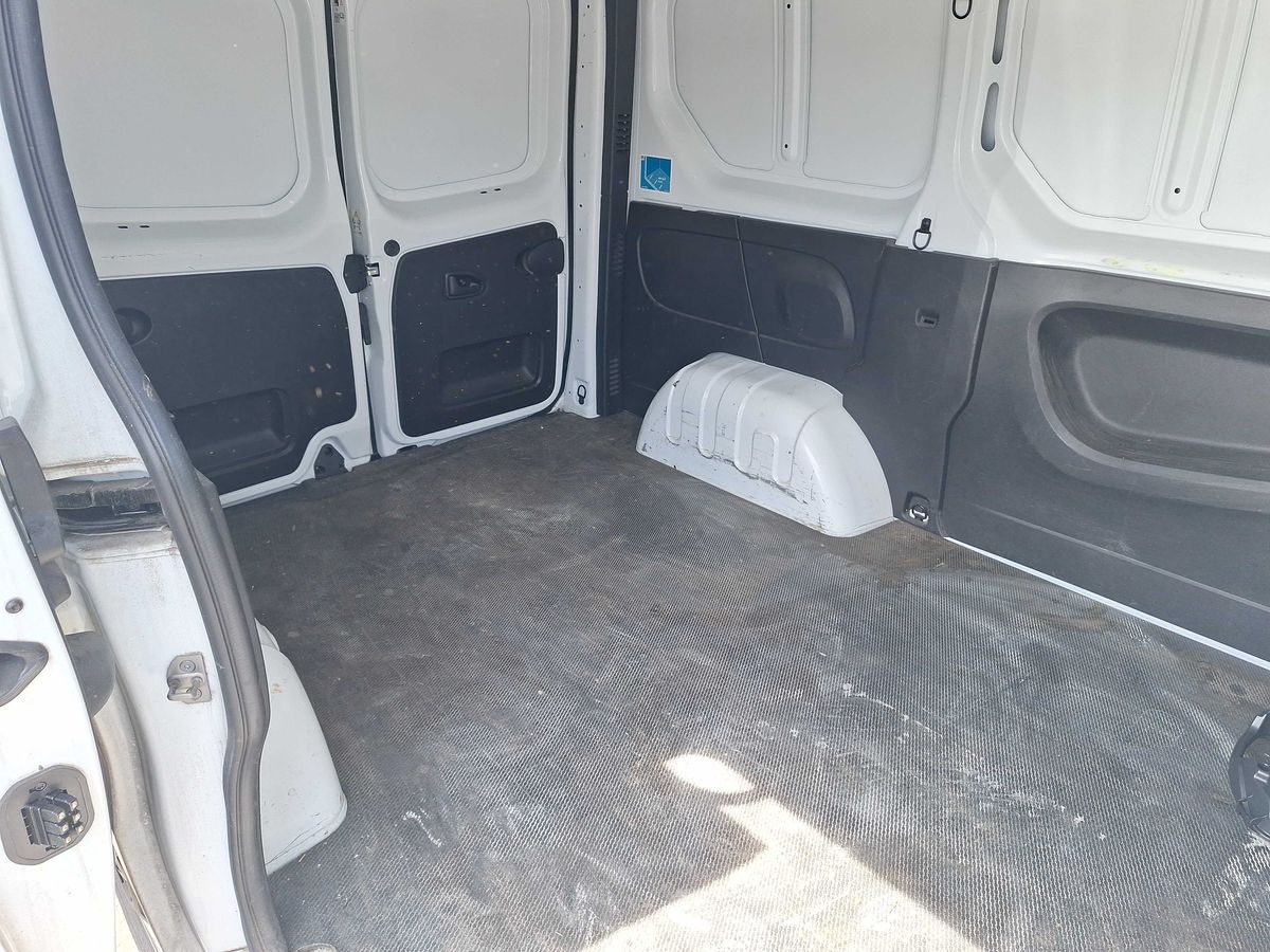 Renault Trafic d'occasion