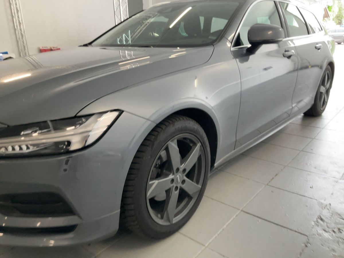 Volvo V90 d'occasion