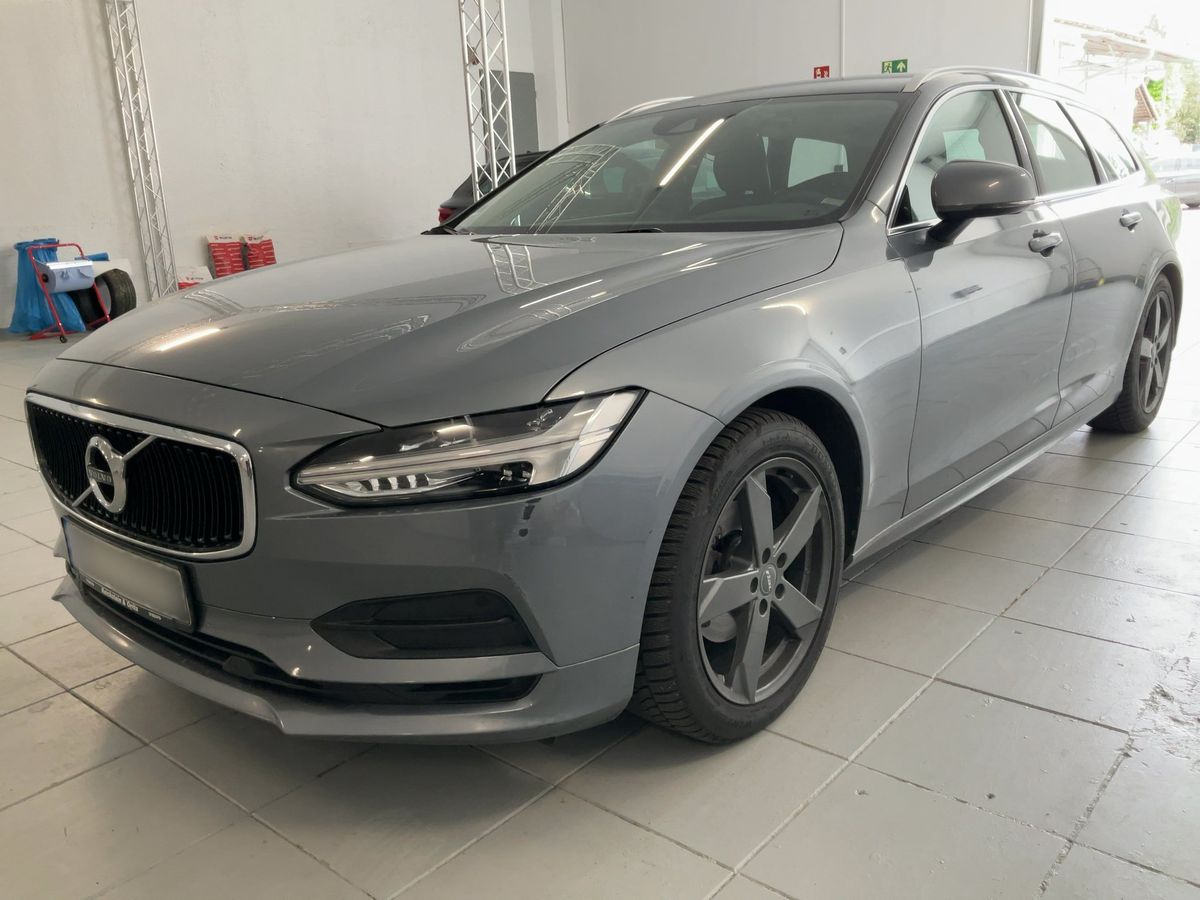 Volvo V90 2019
