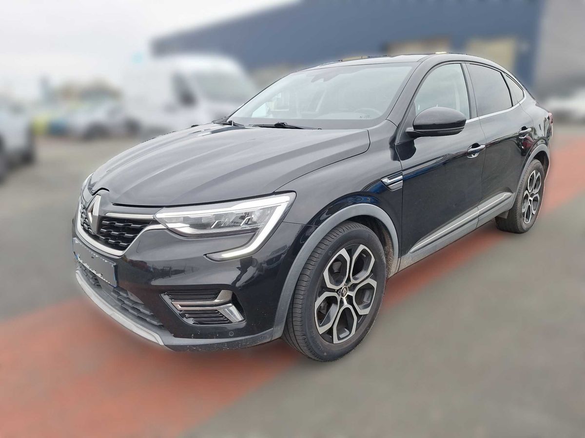 Renault Arkana d'occasion