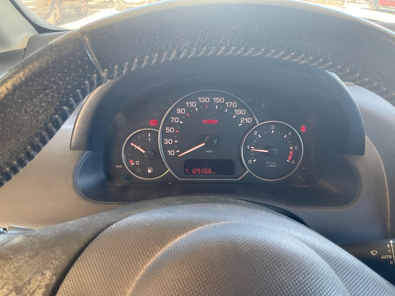Peugeot 1007 1.4 HDi Sporty — zdjęcie 4