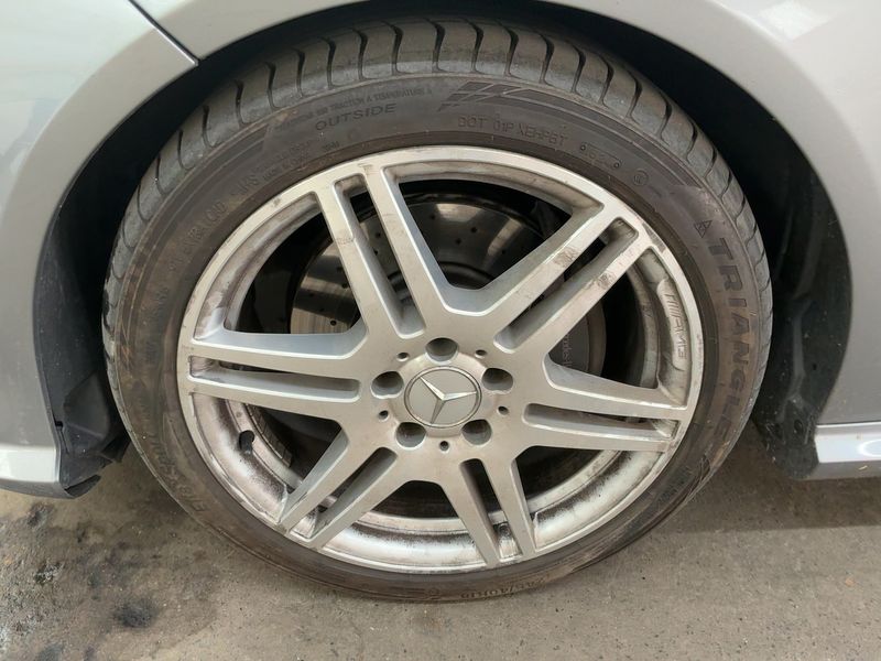 Mercedes-Benz E-Klasse E 300 Hybrid T BlueTEC Avantgarde 2012 – снимка 3
