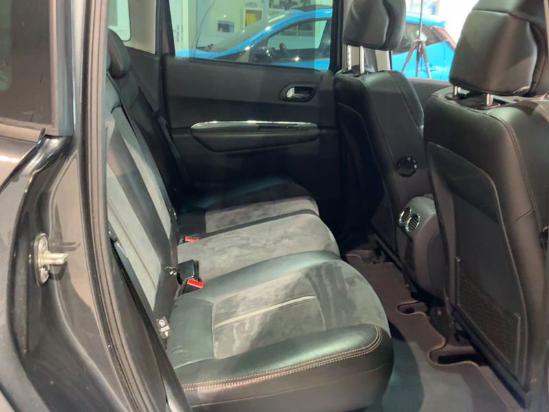 Peugeot 3008 1.6 HDi Crossway — zdjęcie 14