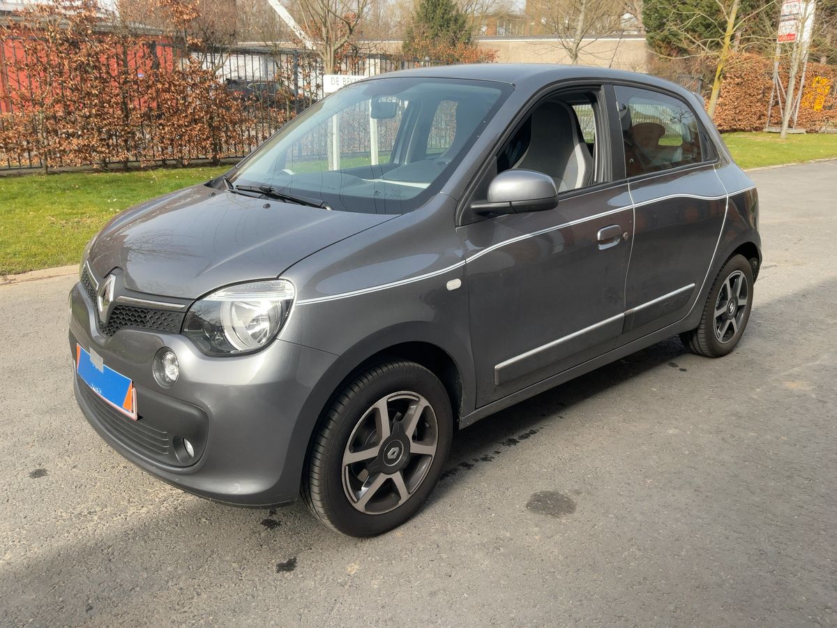 Renault Twingo d'occasion