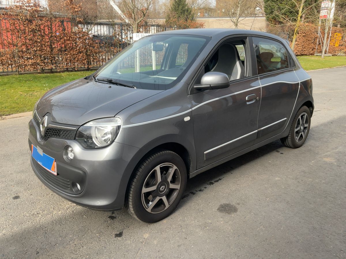 Renault Twingo d'occasion
