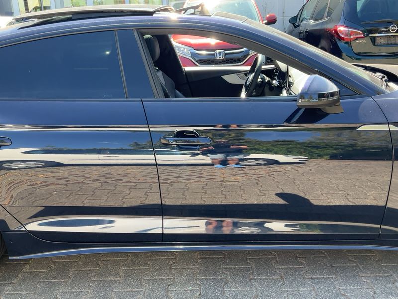 Audi S5 Sportback 3.0 TDI Mild-Hybrid quattro — zdjęcie 7