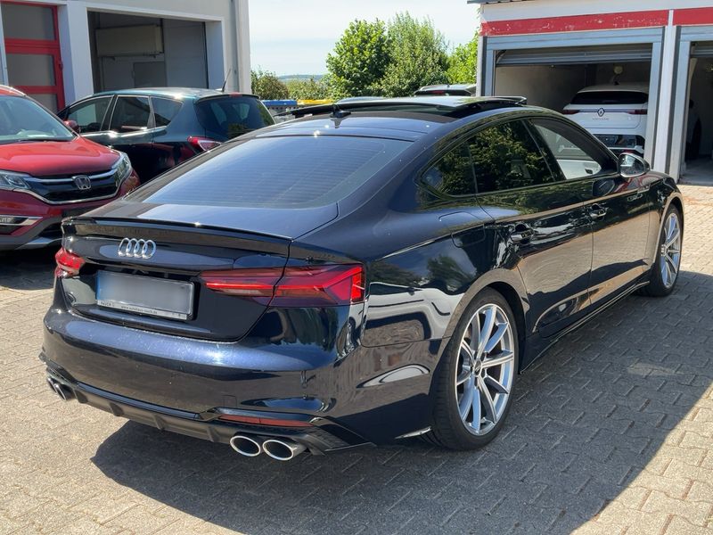 Audi S5 Sportback 3.0 TDI Mild-Hybrid quattro — zdjęcie 6