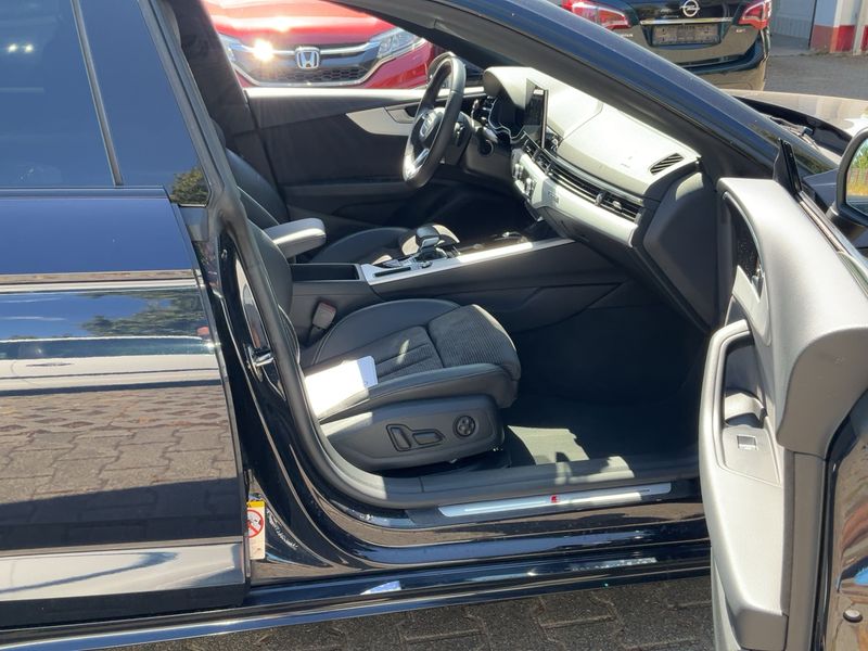 Audi S5 Sportback 3.0 TDI Mild-Hybrid quattro — zdjęcie 11