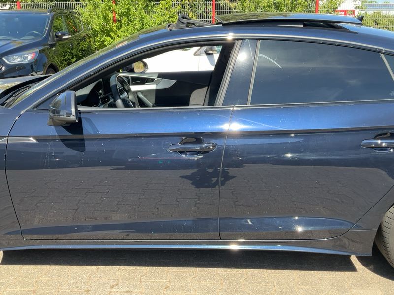 Audi S5 Sportback 3.0 TDI Mild-Hybrid quattro — zdjęcie 4