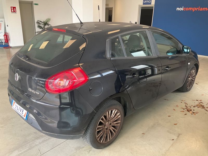 Fiat Bravo 1.4 LPG Dynamic — zdjęcie 2