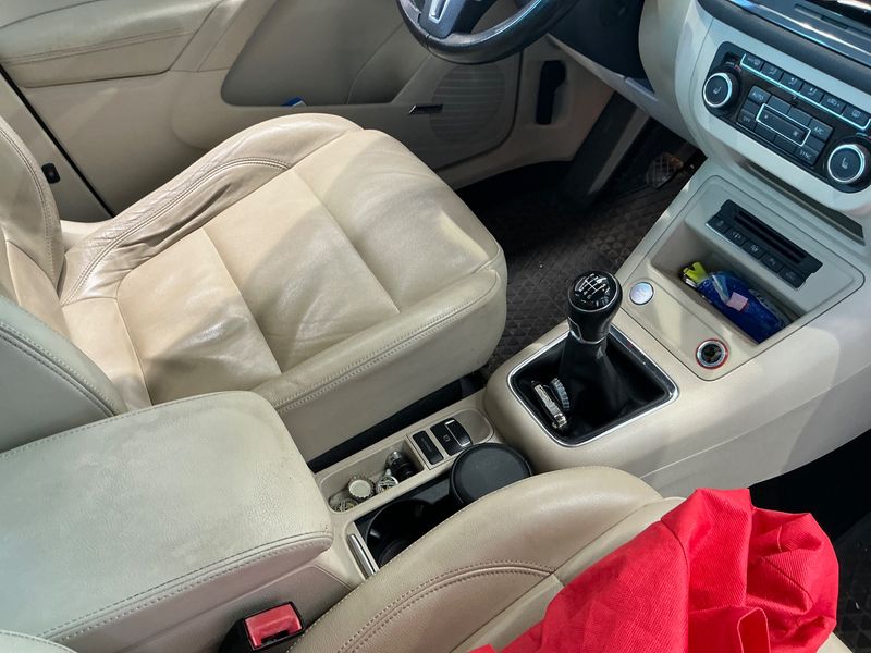 Volkswagen Tiguan 2.0 TSI Track & Style 4Motion 2012 – снимка 21
