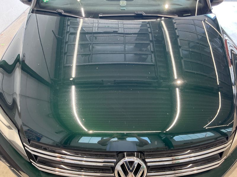 Volkswagen Tiguan 2.0 TSI Track & Style 4Motion 2012 – снимка 29