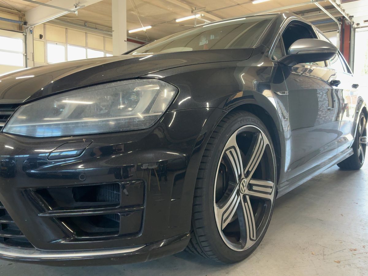 Volkswagen Golf d'occasion