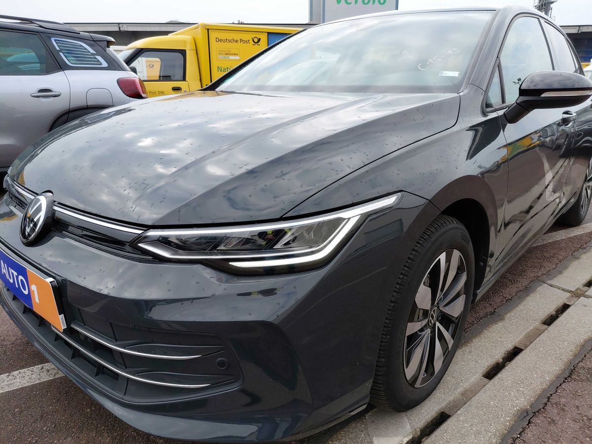 Volkswagen Golf d'occasion