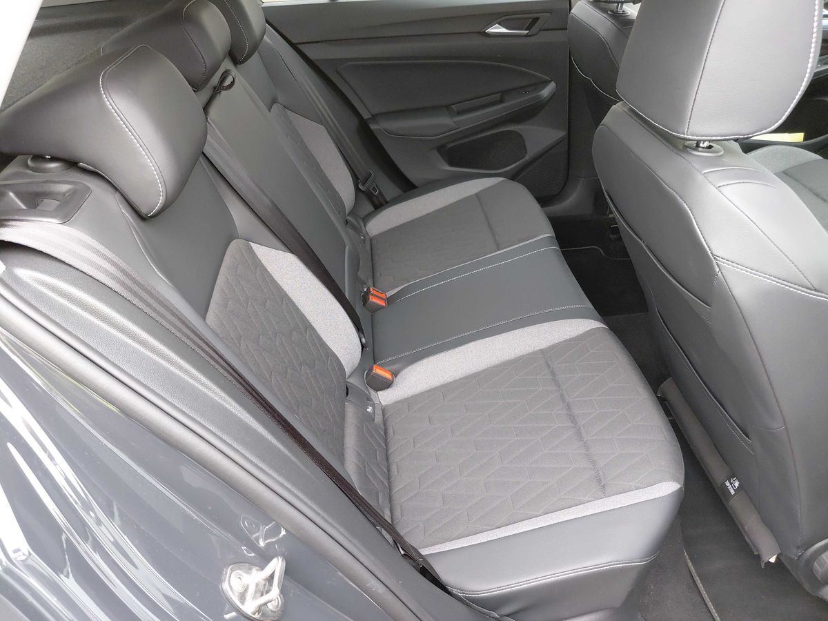 Volkswagen Golf d'occasion
