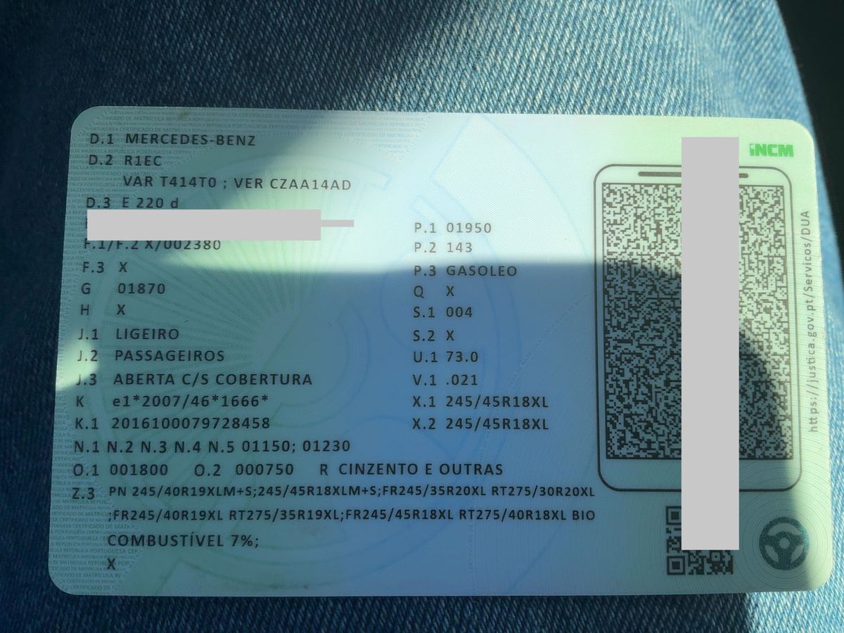 Mercedes-Benz E-Klasse d'occasion