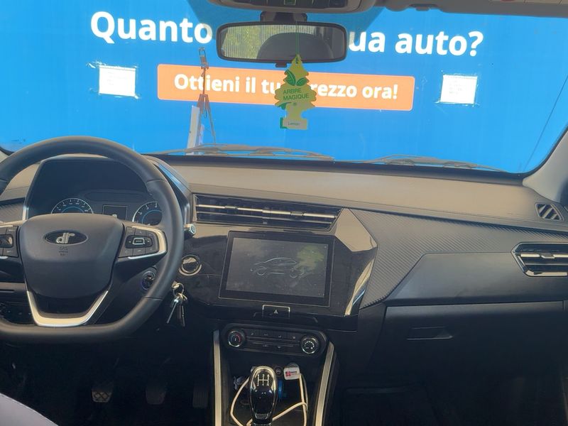 DR 3.0 1.5 LPG — zdjęcie 12
