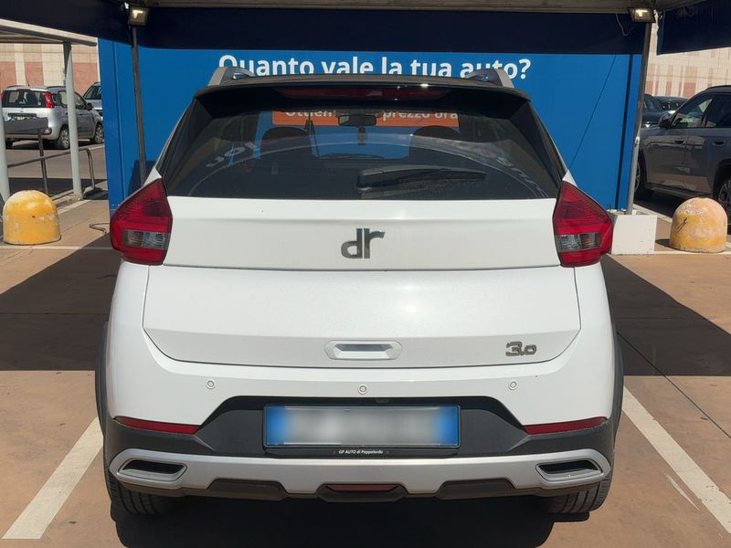 DR 3.0 1.5 LPG — zdjęcie 5