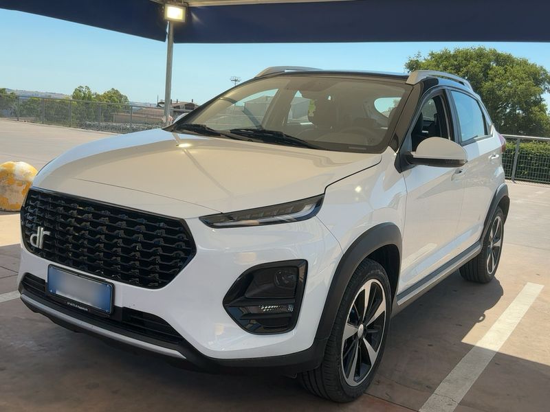 DR 3.0 1.5 LPG