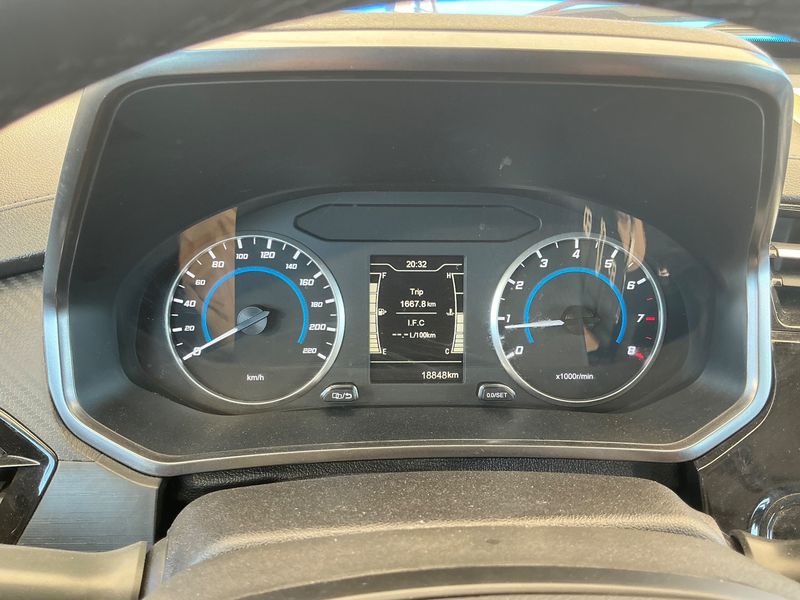 DR 3.0 1.5 LPG — zdjęcie 13