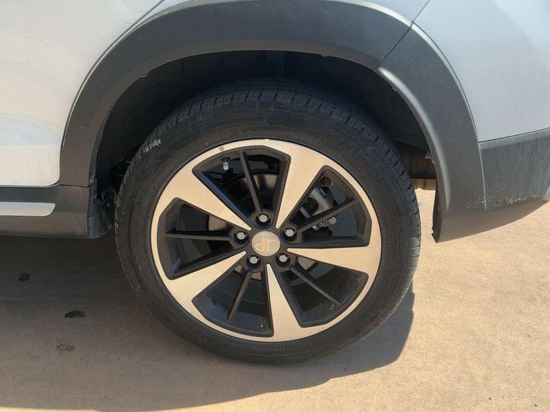 DR 3.0 1.5 LPG 2023 – снимка 5