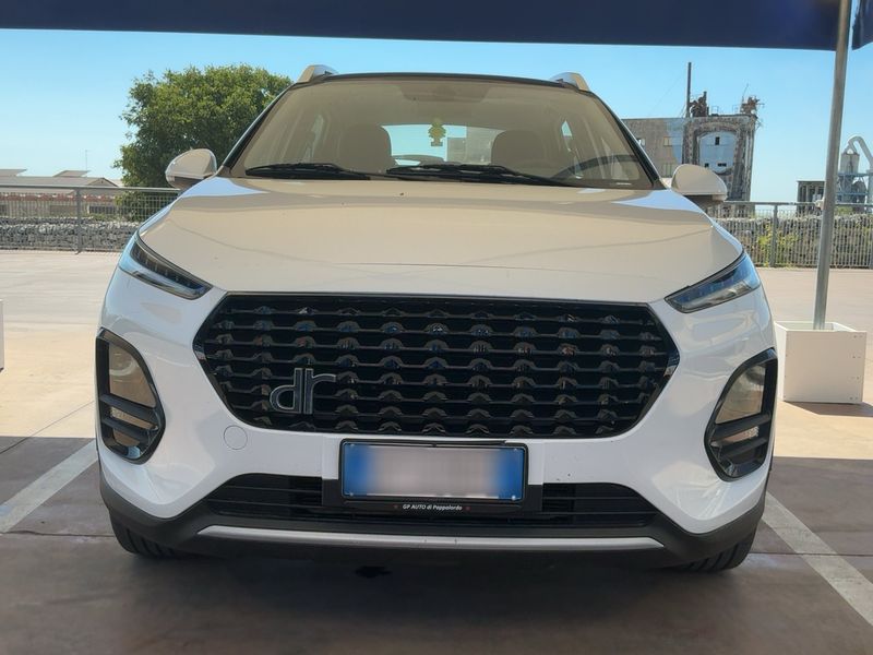 DR 3.0 1.5 LPG — zdjęcie 9