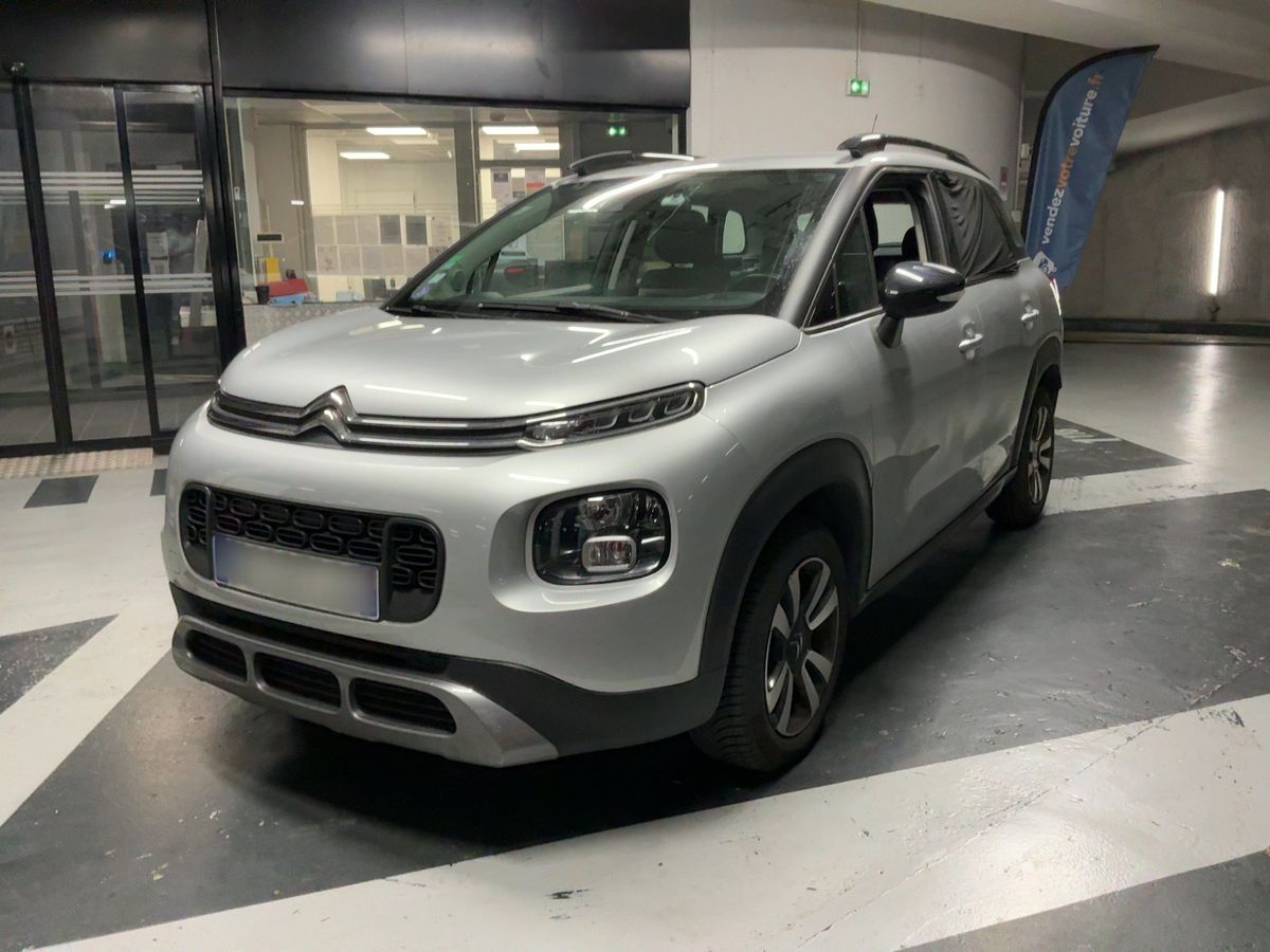 Citroen C3 2018