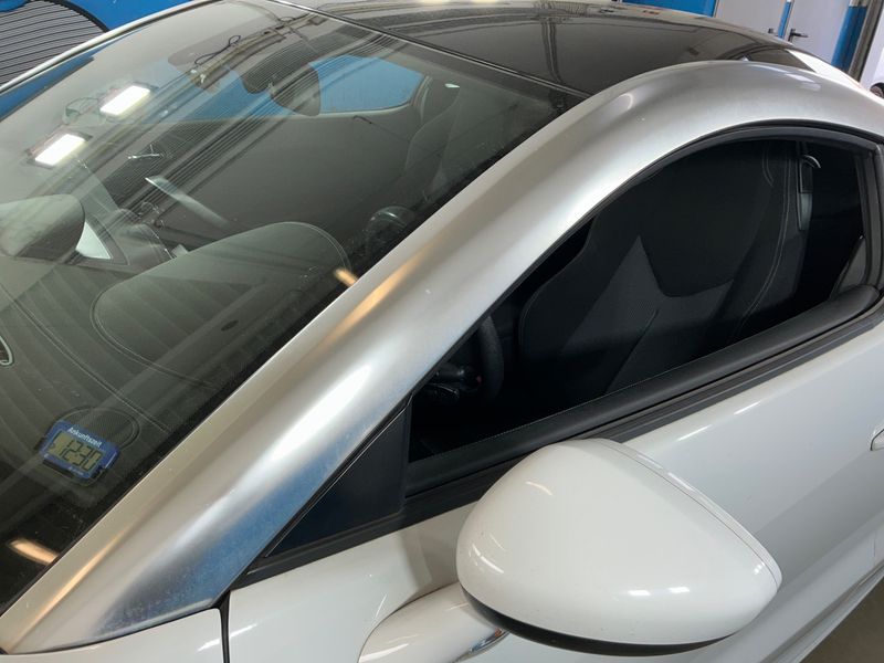 Peugeot RCZ 1.6 THP Basis 2015 – снимка 40