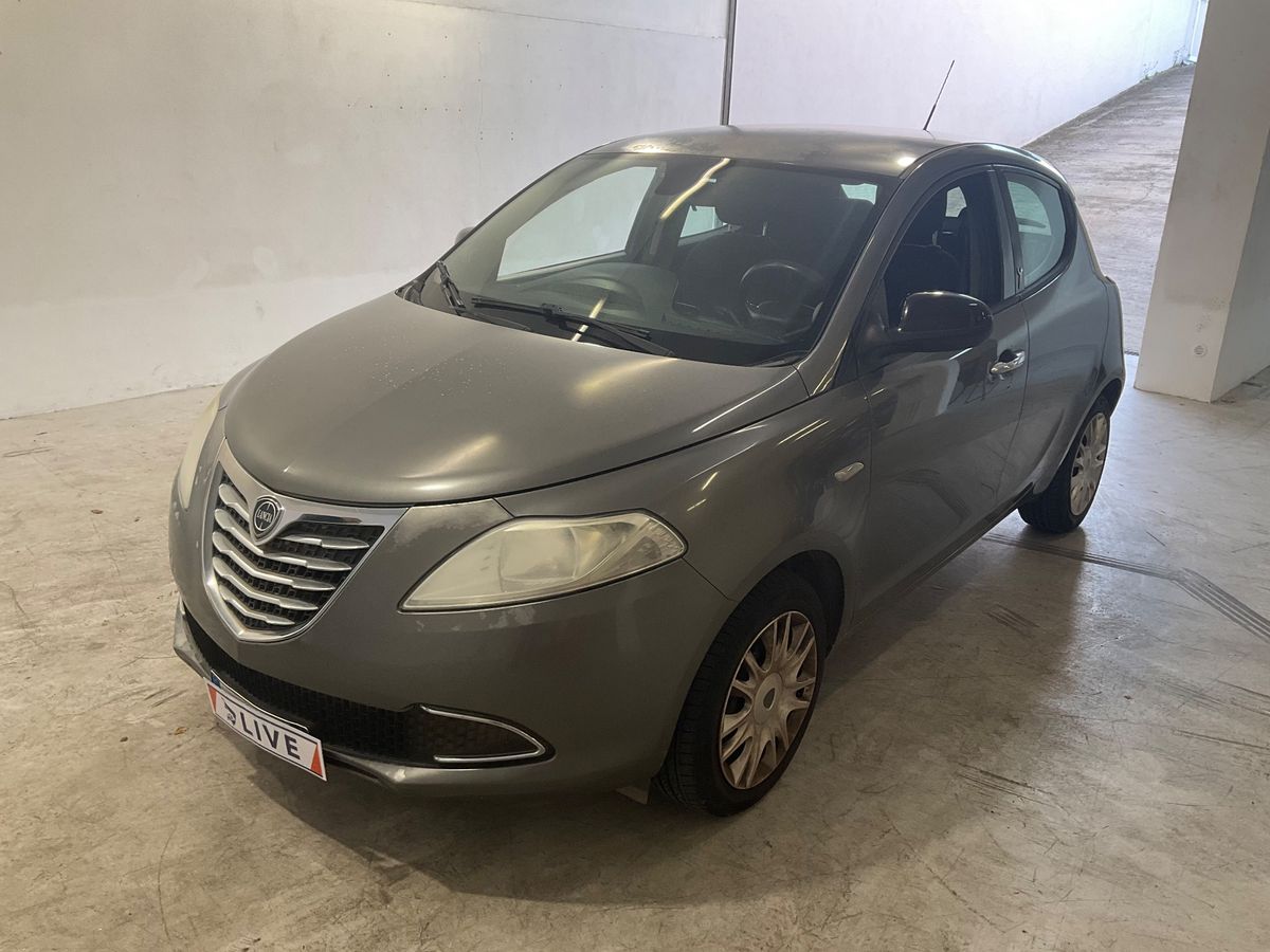 Lancia Ypsilon d'occasion