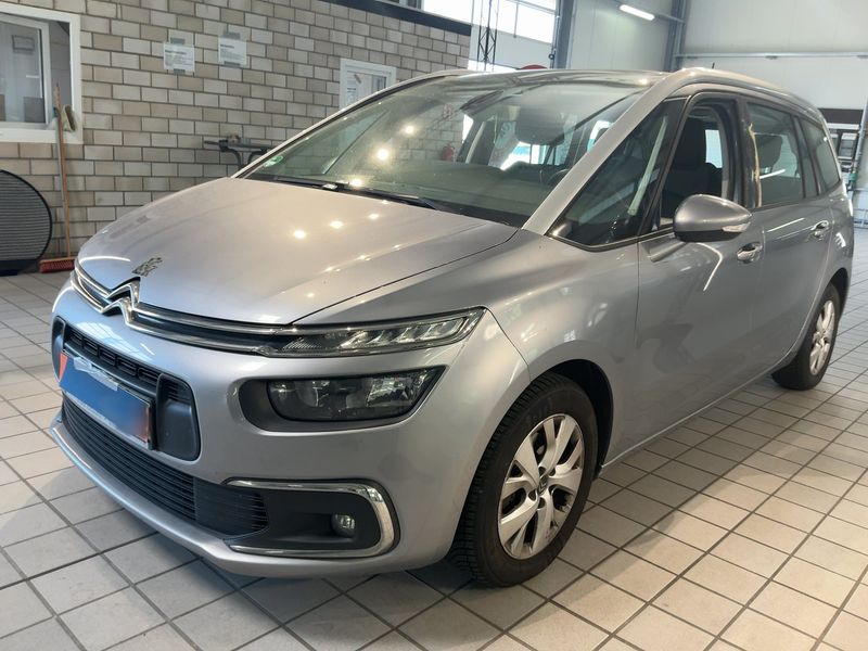 Citroen C4 Grand Spacetourer 1.2 PureTech Feel