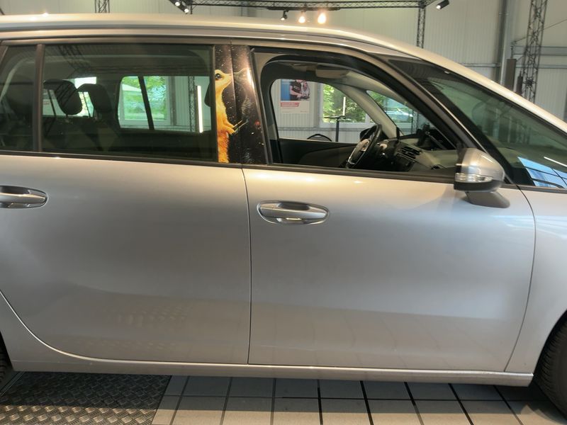 Citroen C4 Grand Spacetourer 1.2 PureTech Feel — zdjęcie 7