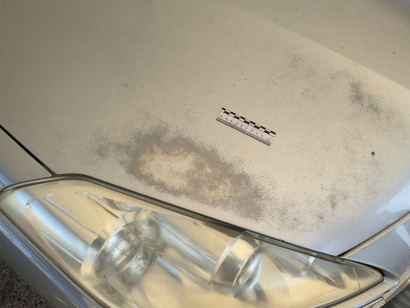 Peugeot 4007 2.2 HDi Platinum 2007 – снимка 26