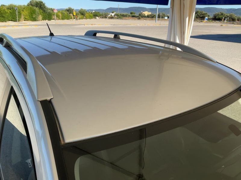 Peugeot 4007 2.2 HDi Platinum 2007 – снимка 14