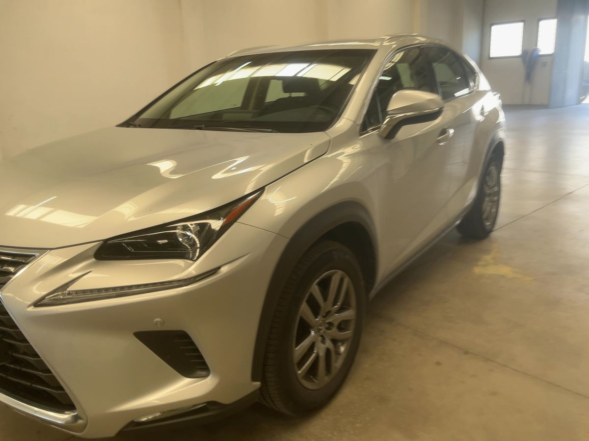 Lexus NX-Serie d'occasion