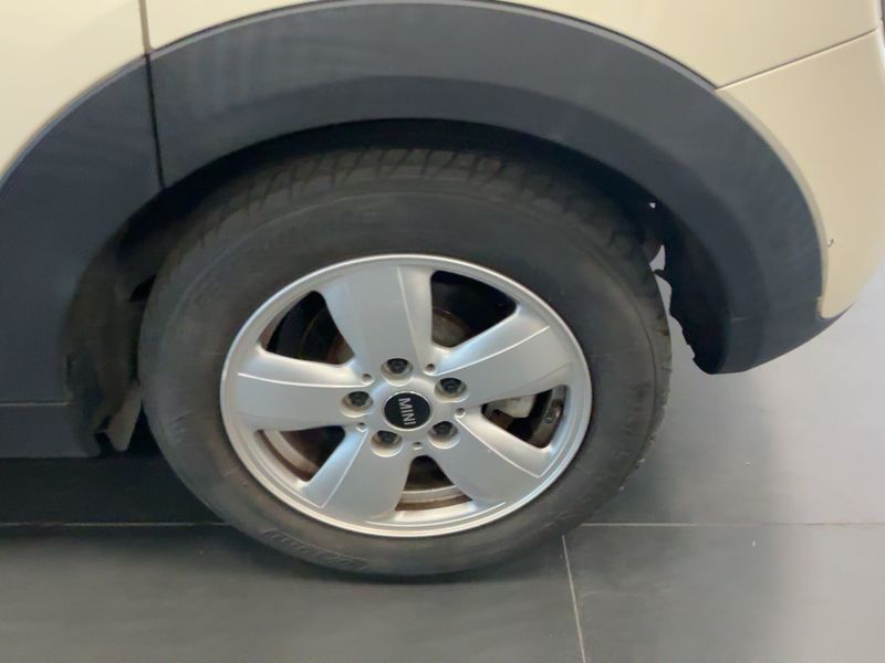 MINI Cooper D 2016 – снимка 5