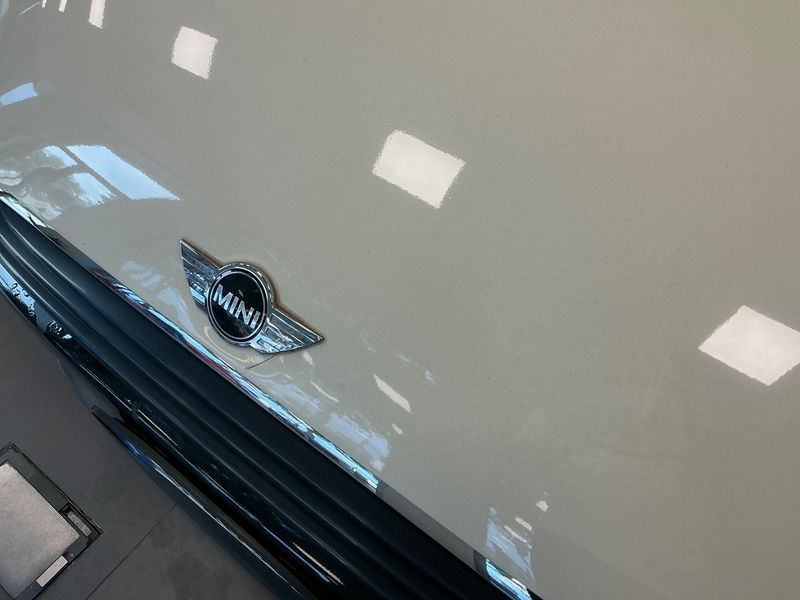MINI Cooper D 2016 – снимка 26