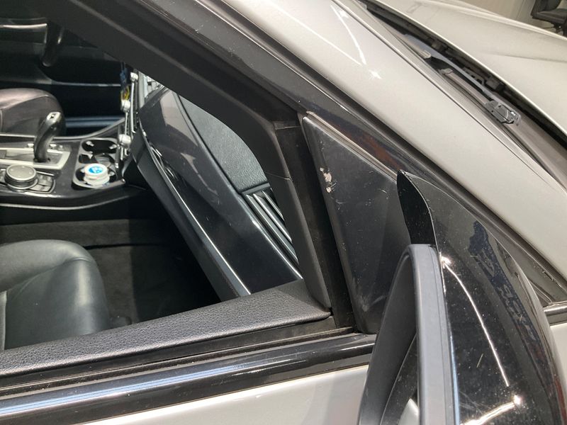 BMW 5er 525d 2014 – снимка 24