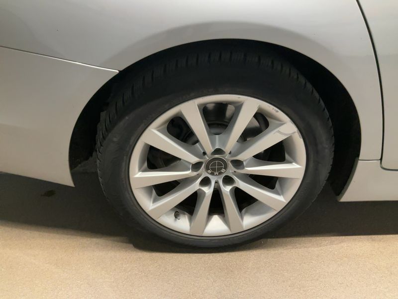 BMW 5er 525d 2014 – снимка 9
